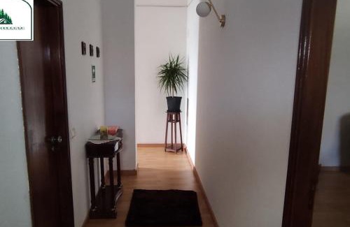 Covilha Apartamento | Refúgio Serrano Covilhã Serra da Estrela