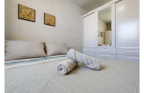 Sao Pedro Apartamento | Refúgio tranquilo no coração de São Pedro