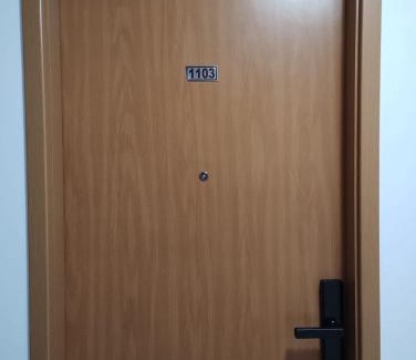 Sao Pedro Apartamento | Refúgio tranquilo no coração de São Pedro