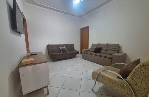 Presidente Prudente Apartamento | Refúgio Urbano Piscina, Churrasqueira e Conforto