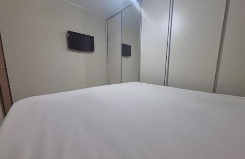 Presidente Prudente Apartamento | Refúgio Urbano Piscina, Churrasqueira e Conforto
