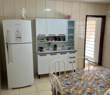 Socorro Casa | Refúgio Urbano
