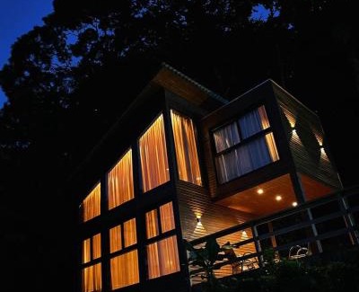 Torres Chalet De Esquí | Refúgio vila das figueiras !