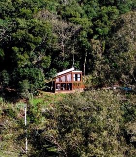 Torres Chalet De Esquí | Refúgio vila das figueiras !