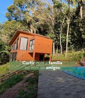 Torres Chalet De Esquí | Refúgio vila das figueiras !