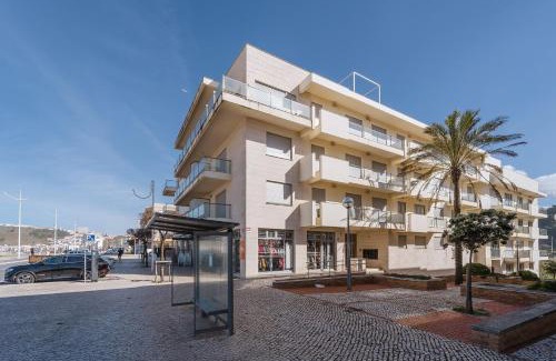 Nazare Apartamento | Refúgio Villa Mar