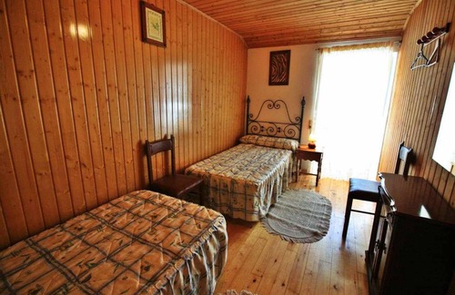 Laxe Casa | Casita de la Abuela