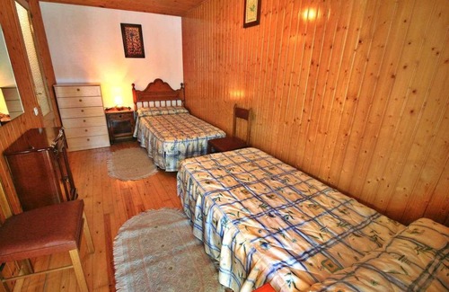 Laxe Casa | Casita de la Abuela