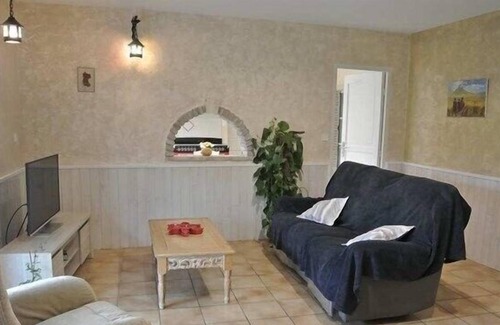 Queyrac Casa | Ref 341 - Beautiful spacious house with swimming pool in Queyrac