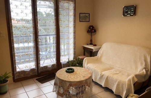 Le Verdon-sur-Mer Apartamento | Ref 422 - Apartment 500m from all amenities in Veron/mer