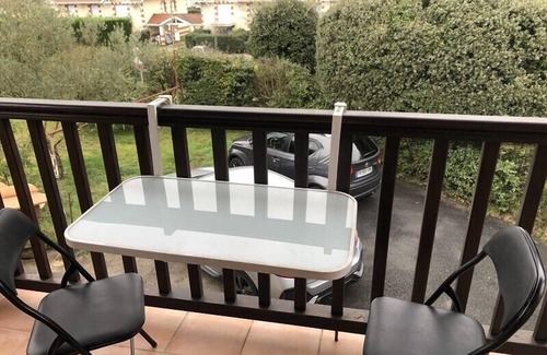 Le Verdon-sur-Mer Apartamento | Ref 422 - Apartment 500m from all amenities in Veron/mer