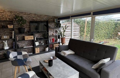 Le Verdon-sur-Mer Casa | Ref 553 - Pleasant little house Le Verdon/mer