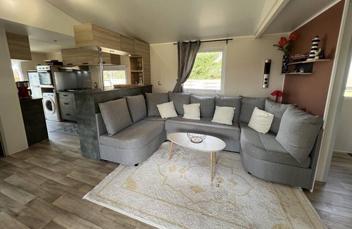 Soulac-sur-Mer Chalet De Esquí | Ref 634 - Invitation to rest in this beautiful chalet