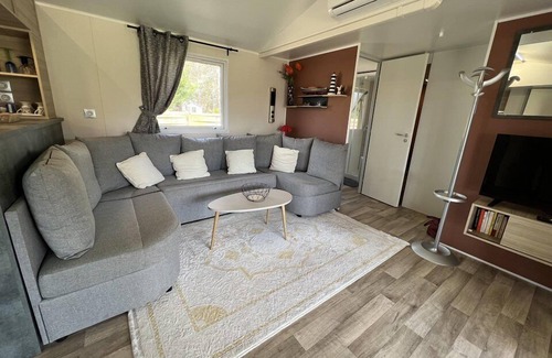 Soulac-sur-Mer Chalet De Esquí | Ref 634 - Invitation to rest in this beautiful chalet