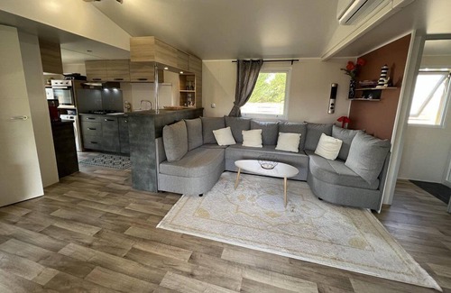 Soulac-sur-Mer Chalet De Esquí | Ref 634 - Invitation to rest in this beautiful chalet