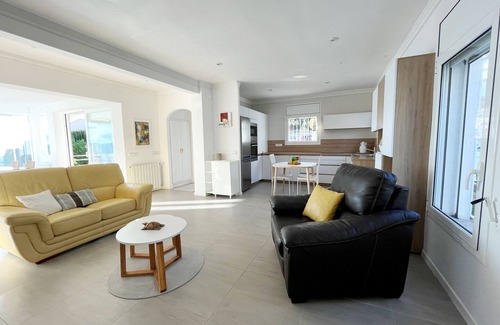 El Mas Fumats Villa | Ref. Alb30 - ENCANTADORA VILLA CON PISCINA Y VISTA AL MAR