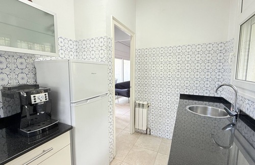 Roses Chalet De Esquí | Ref. Cad21 - VILLA CON PISCINA Y VISTA AL MAR