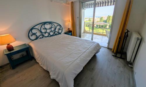 Golfe Juan Apartamento | Ref COLLINE by Palmes d or Properties