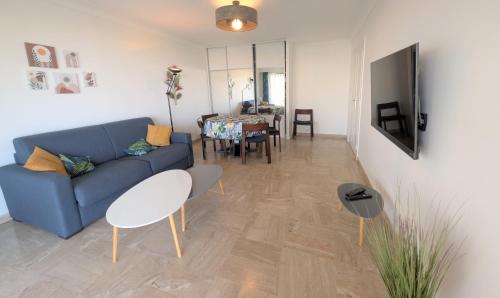 Golfe Juan Apartamento | Ref COLLINE by Palmes d or Properties