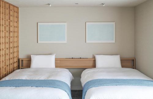Minami Hotel | REF Kyoto Hachijoguchi by VESSEL HOTELS