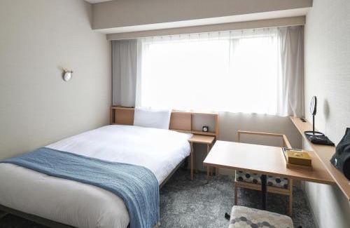 Minami Hotel | REF Kyoto Hachijoguchi by VESSEL HOTELS