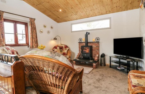 Pentre Berw Casa | Refail Bach, Gaerwen