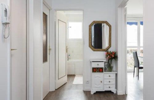 Asnieres-sur-Seine Cama Y Desayuno | REFAIT A NEUF Appartement proche de Paris