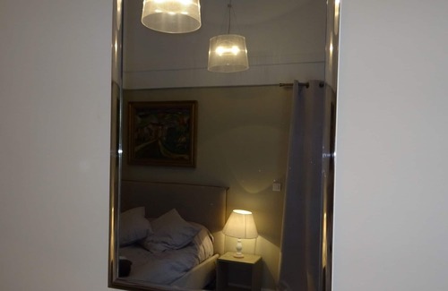Murs Cama Y Desayuno | Refinado bed and breakfast en el Luberon