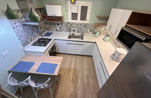 Nasr City Apartamento | Refined Stylish Elegant Two Bedroom Flat