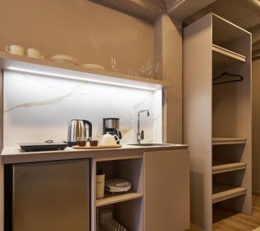 Financial District Apartamento | Refined Urban Living in Chapinero Alto