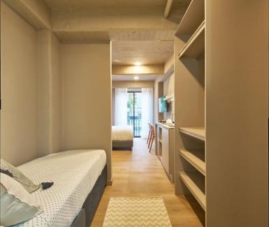 Financial District Apartamento | Refined Urban Living in Chapinero Alto