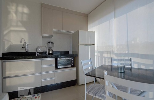 Vila Buarque Apartamento | Refinamiento y comodidad en el centro de Sampa.