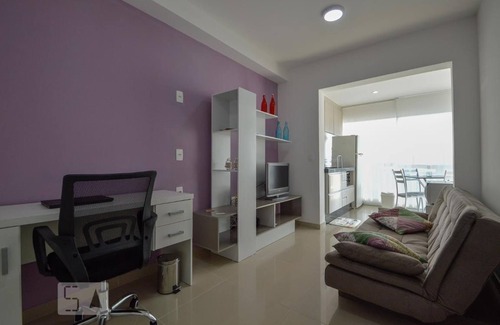 Vila Buarque Apartamento | Refinamiento y comodidad en el centro de Sampa.