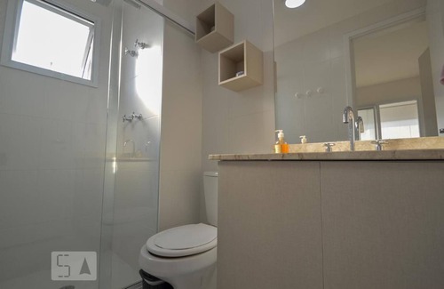 Vila Buarque Apartamento | Refinamiento y comodidad en el centro de Sampa.