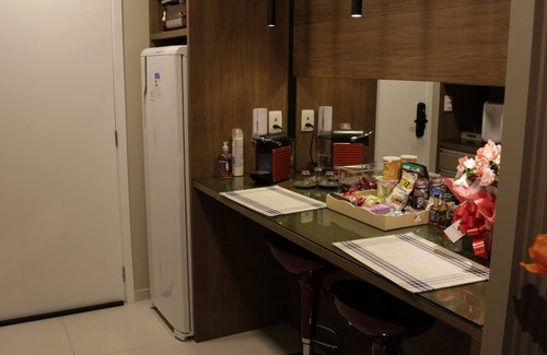 Aruja Apartamento | Refinement and sophistication in Arujá-SP