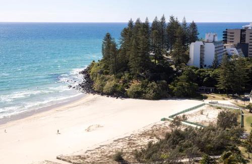Coolangatta Apartamento | Reflection 1903