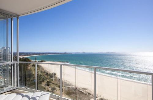 Coolangatta Apartamento | Reflection 1903