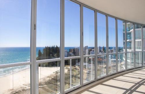 Coolangatta Apartamento | Reflection 1903