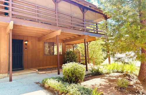 Trinity County Casa | Reflection Point Retreat