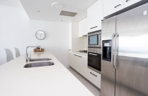 Coolangatta Apartamento | Reflections 1503- Ocean Views