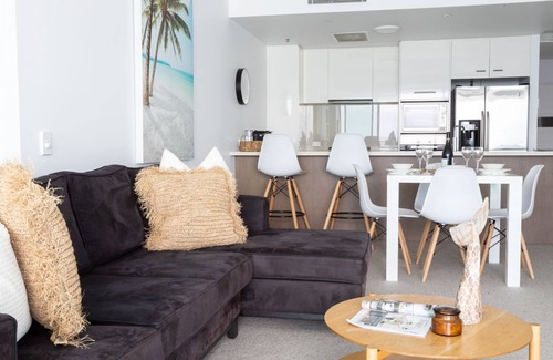 Coolangatta Apartamento | Reflections 1503- Ocean Views
