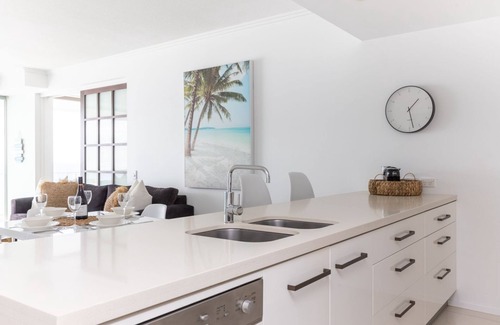 Coolangatta Apartamento | Reflections 1503- Ocean Views