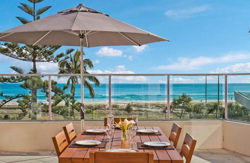 Coolangatta Apartamento | reflections 202