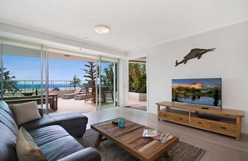Coolangatta Apartamento | reflections 202
