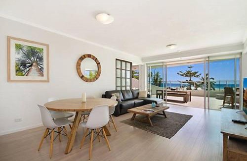 Coolangatta Apartamento | reflections 202