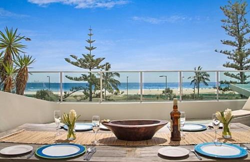 Coolangatta Apartamento | reflections 202