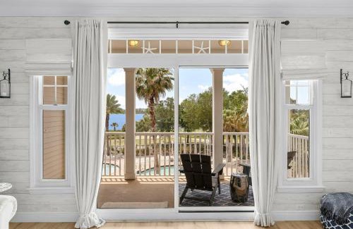 Upper Grand Lagoon Casa | Reflections 307