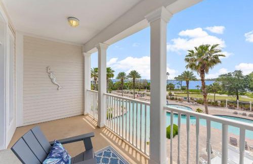 Upper Grand Lagoon Casa | Reflections 307
