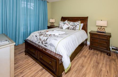 Upper Grand Lagoon Apartamento | Reflections at Bay Point 611