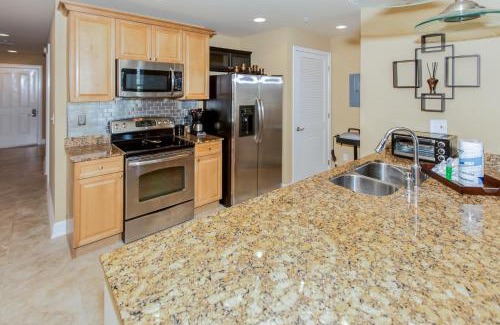 Upper Grand Lagoon Apartamento | Reflections at Bay Point 611